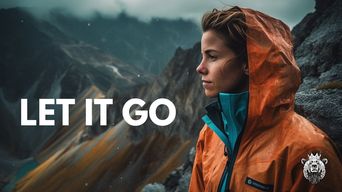 IT'S TIME TO LET IT GO | Best Motivational Speeches 2024 (Compilation) #dailymotivation #keepgoing