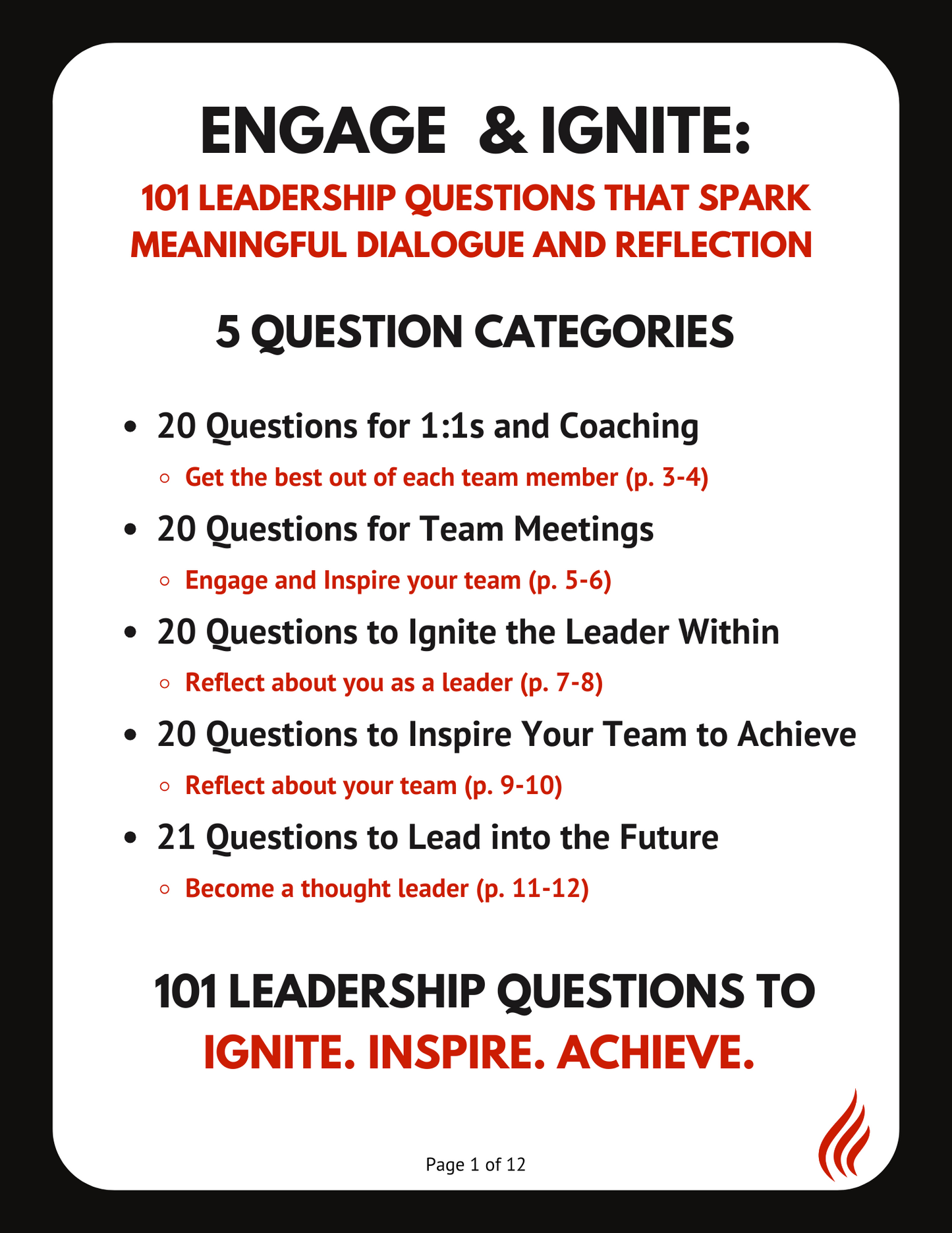 LEADERSHIP SKILLS PROGRAM