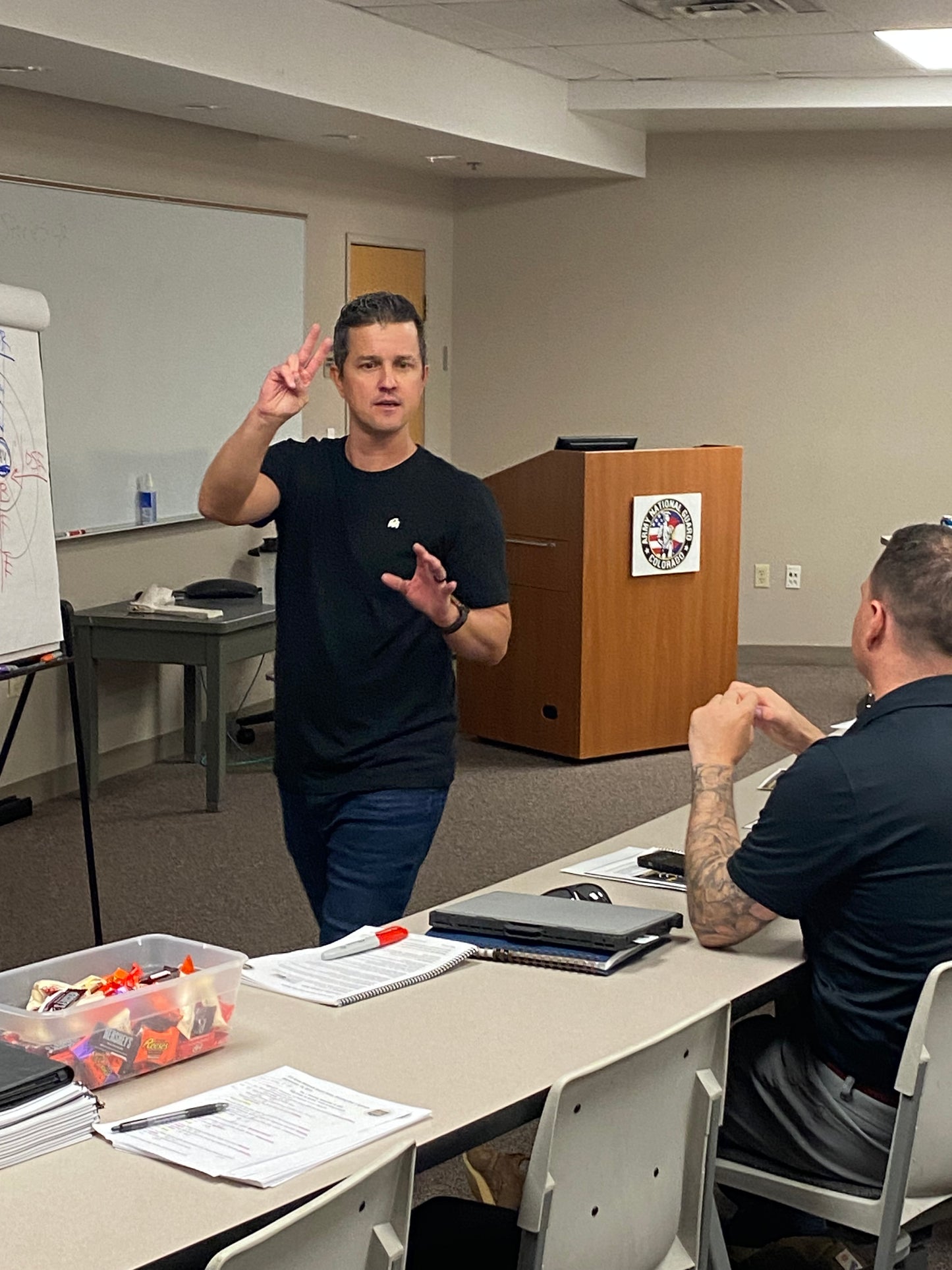 1-on-1 Leadership Coaching for High-Impact Leaders