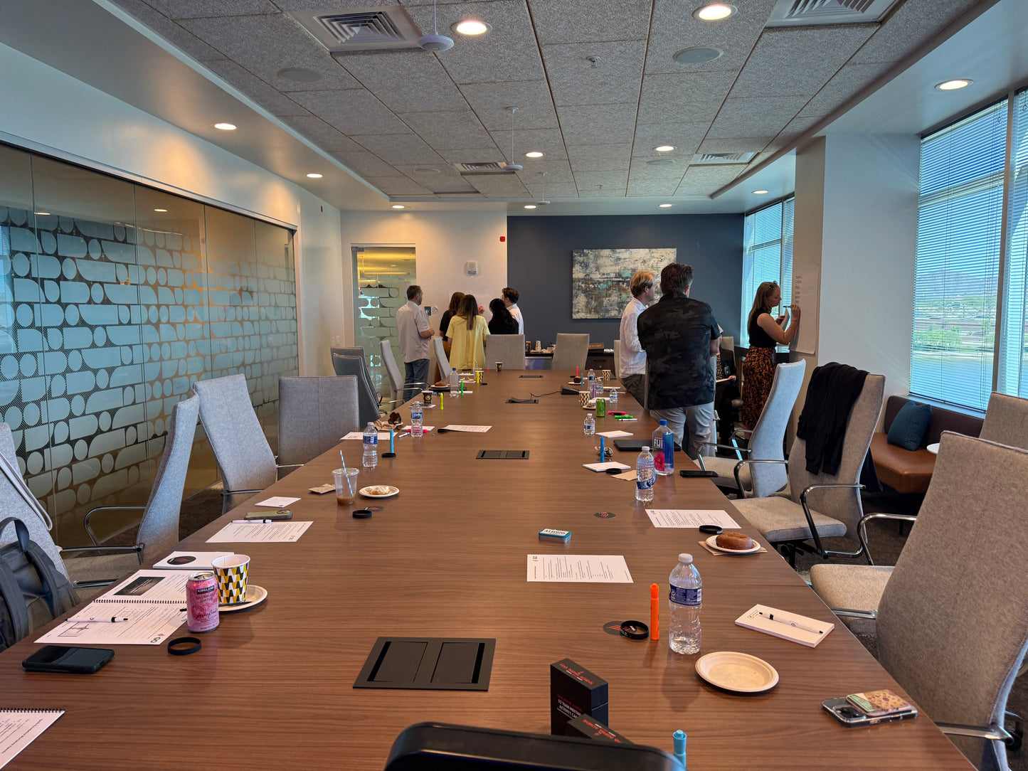 COMPLETE LEADER Package (The Complete System)