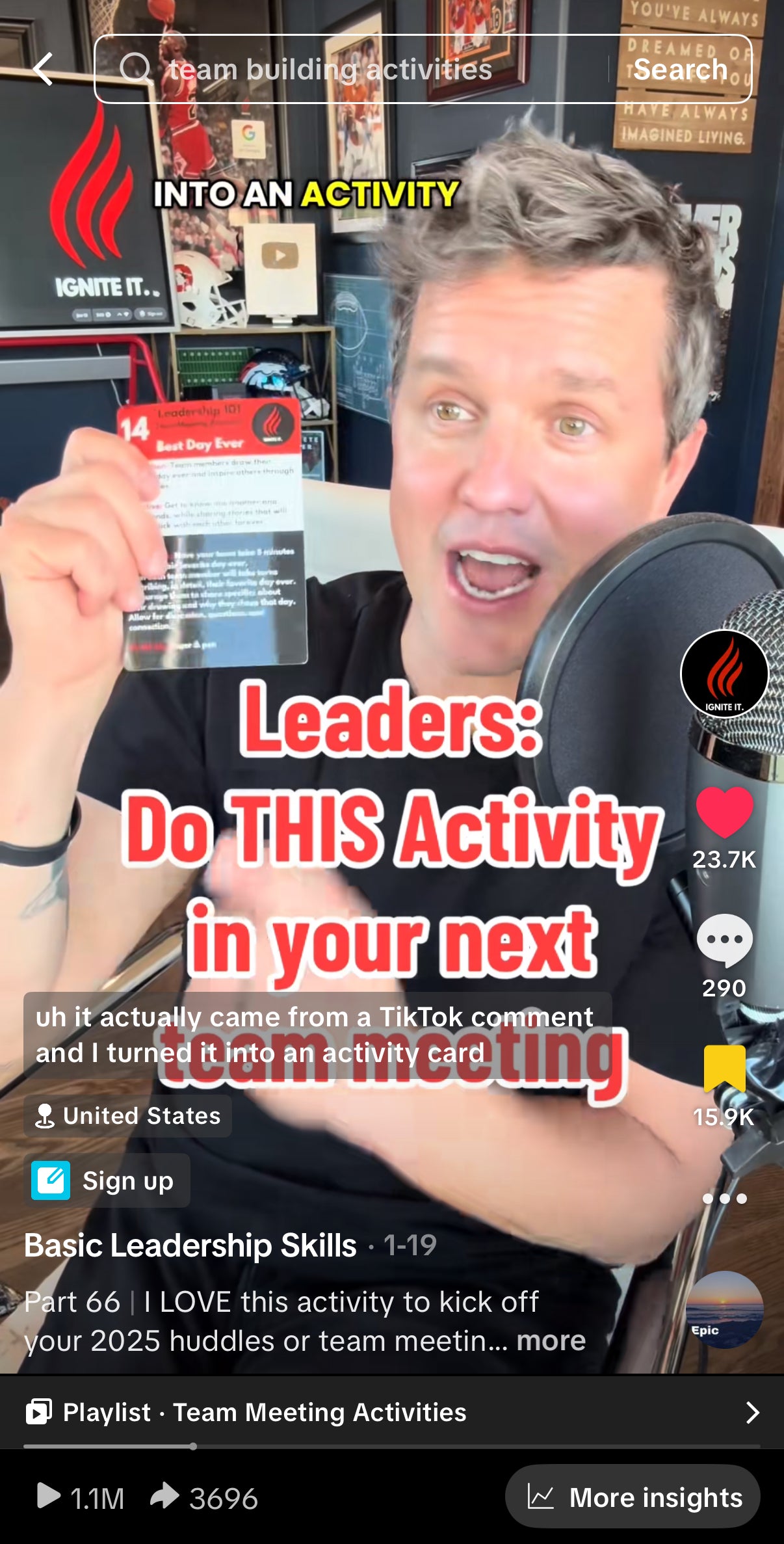 COMPLETE LEADER Package (The Complete System)