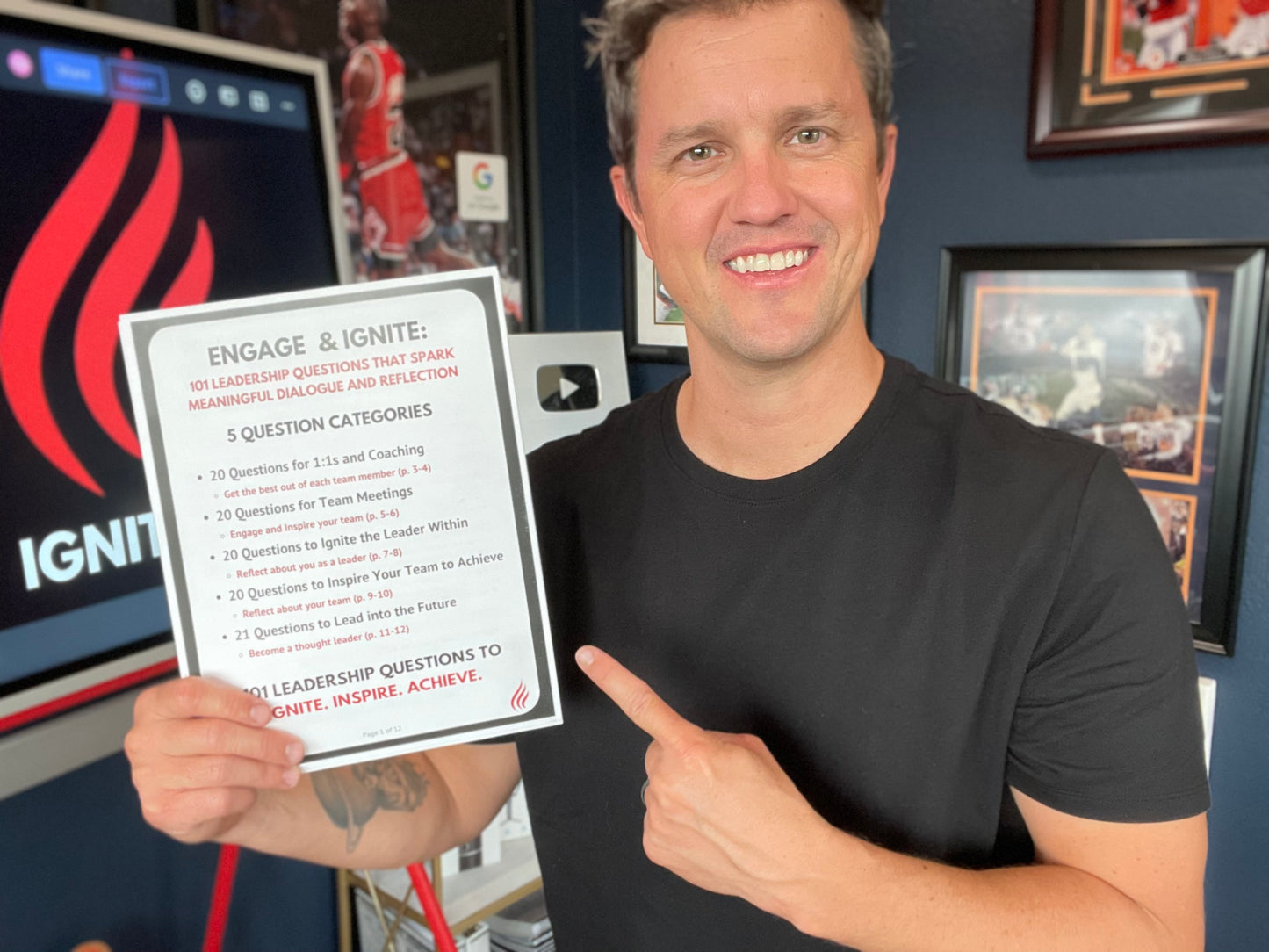 COMPLETE LEADER Package (The Complete System)