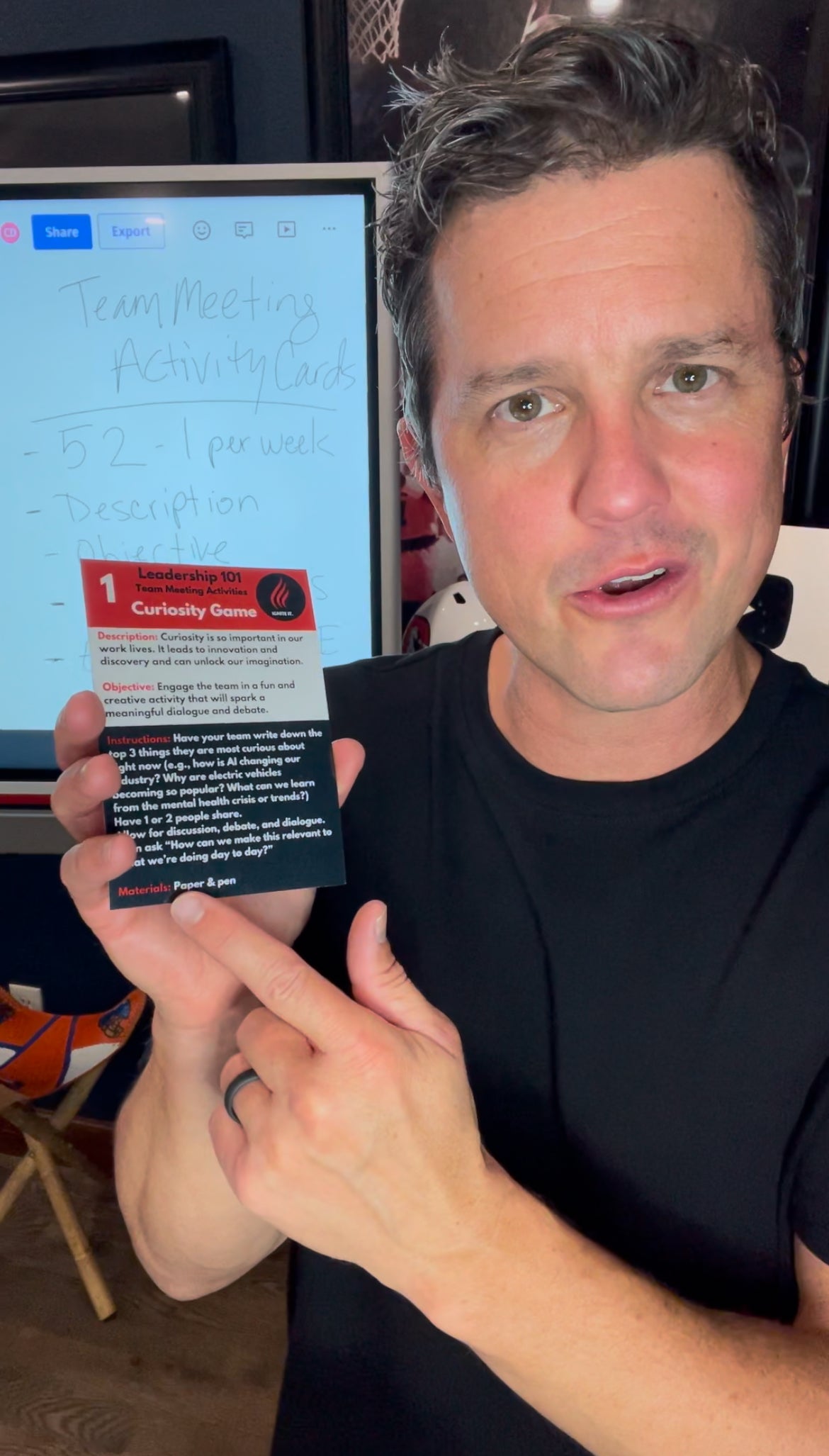 COMPLETE LEADER Package (The Complete System)