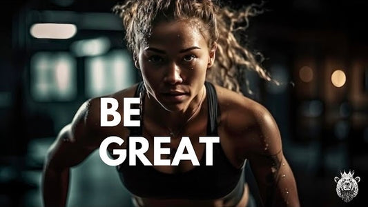 BE GREAT | Powerful #motivational Video | Wake Up and Listen #dailymotivation #keepgoing #leader