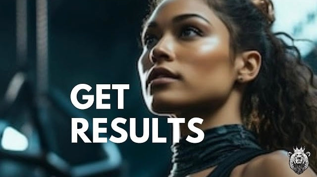 GET RESULTS | Powerful #motivational Video | Wake Up Listen #dailymotivation #keepgoing #leadership