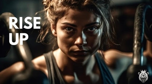RISE UP | Powerful #motivational Video | Wake Up and Listen #dailymotivation #keepgoing #leadership