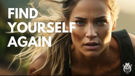 FIND YOURSELF AGAIN | Powerful #motivational Video | Wake Up and Listen #dailymotivation #keepgoing