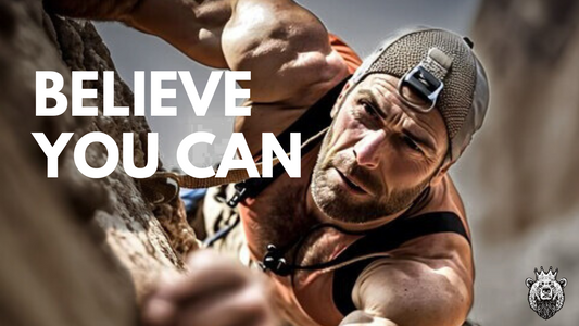 BELIEVE IN YOURSELF | Powerful #motivational Video | Wake Up and Listen #dailymotivation #keepgoing
