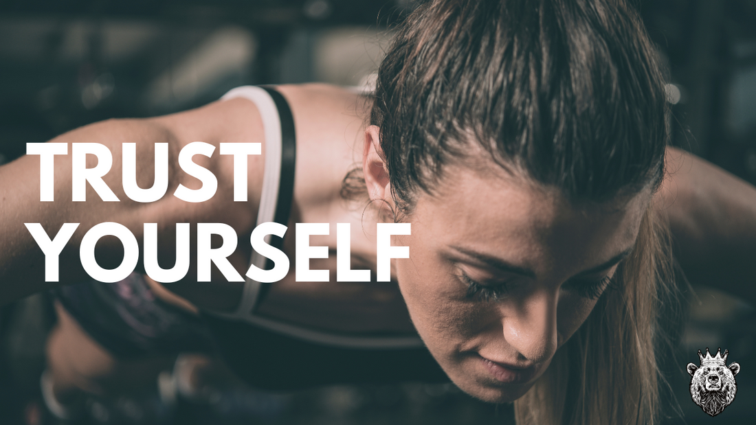 TRUST YOURSELF | Powerful #motivational Video | Wake Up and Listen #dailymotivation #lead #keepgoing