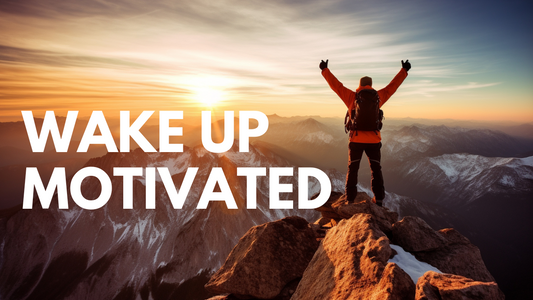 WAKE UP MOTIVATED | IDENTITY CRISIS | Best Motivational Speeches for 2024 (Compilation) #dailymotivation #keepgoing
