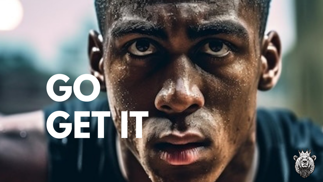 GO GET IT | Powerful #motivational Video | Wake Up and Listen #dailymotivation #keepgoing