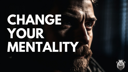 CHANGE YOUR MENTALITY | Powerful #motivational Video | Wake Up & Listen #dailymotivation #keepgoing