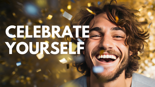 CELEBRATE YOURSELF | Powerful #motivational Video | Wake Up and Listen #dailymotivation #keepgoing