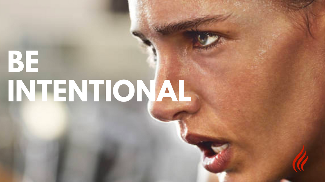 BE INTENTIONAL | Powerful #motivational Video | Wake Up and Listen #dailymotivation #keepgoing
