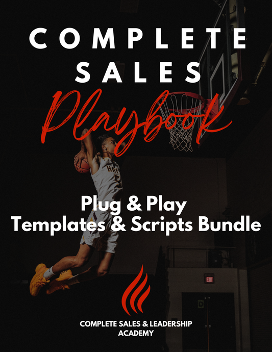 PLUG & PLAY Templates & Scripts Bundle (ALL Templates and Scripts)