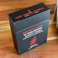 COMPLETE LEADER Activity Cards: 52 Team Meeting Activity Cards + Box (*Pre-Order Now*)