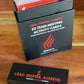 COMPLETE LEADER Activity Cards: 52 Team Meeting Activity Cards + Box (*Pre-Order Now*)