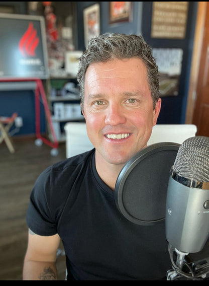 1-on-1 Leadership Coaching for High-Impact Leaders