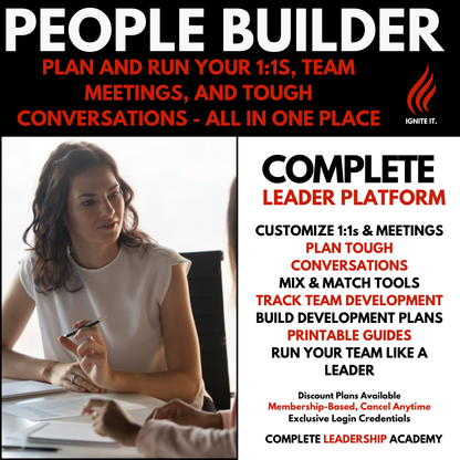 People Builder