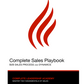 COMPLETE SALES PACKAGE: Full Sales Playbook, ALL Scripts, Templates, Campaigns  *Most Popular*