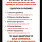 COMPLETE SALES PACKAGE: 200+ Sales Questions, 50+ Email & Text Templates, 30 Objection & Closing Scripts, Templates, Tools, Exclusive Videos, and more (*Most Popular*)